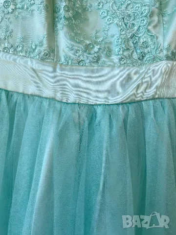 Официална рокля - М/Л, снимка 5 - Рокли - 49887809