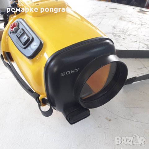 сони водна камера, снимка 3 - Водни спортове - 28247318