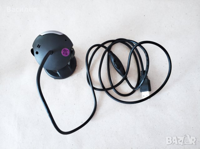 PC камера с кабел USB свързване, снимка 2 - Камери - 33408483