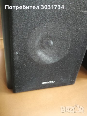 Onkyo D-145 тонколони, снимка 8 - Тонколони - 43987610