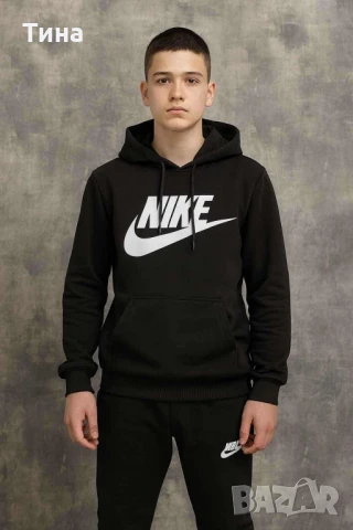 Детски спортни екипи Найк, снимка 2 - Детски комплекти - 51412938