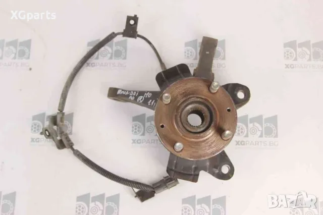 Шенкел преден десен за Hyundai i10 I 1.1i 69 к.с. facelift (2011-2013)