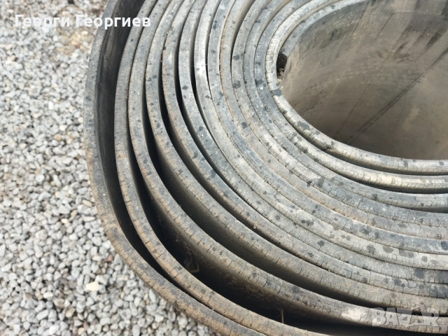 Гумено-транспортна лента, снимка 3 - Други машини и части - 53283051