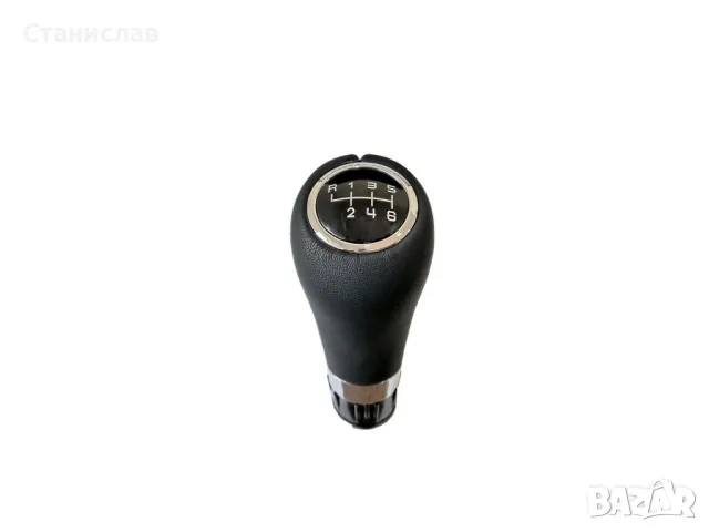 Топка за скоростен лост за Mercedes C-Class W203 Facelift (2004-2007)