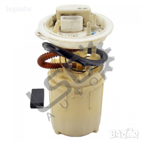 Подкачваща помпа резервоар SEAT Leon II 2005-2012 SE061221N-71, снимка 4 - Части - 35171749