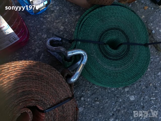 🚘ТИР КОЛАНИ 15ЛВ ЗА БР-9МЕТРА 1010220835, снимка 3 - Оранжерии - 38277483