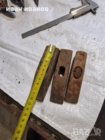 Чукове комплект , снимка 3 - Други инструменти - 40419572