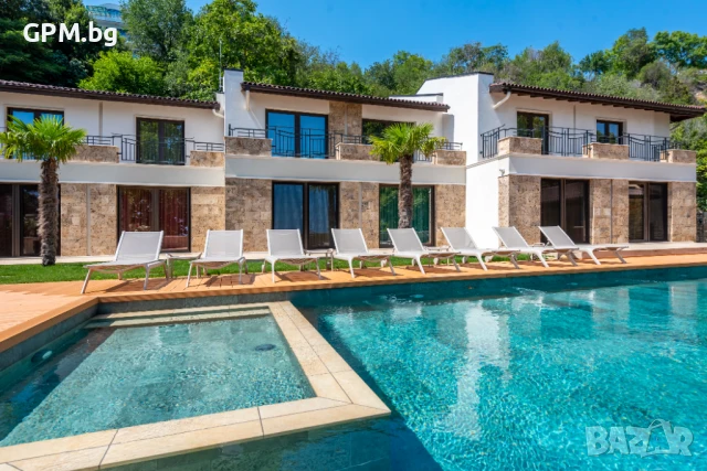 Hope I Suite / Balkida Residence / Pool, снимка 5 - Почивки на море - 50853855