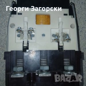 КОНТАКТОР V160E- ЧЕШКИ, снимка 2 - Други машини и части - 52080322