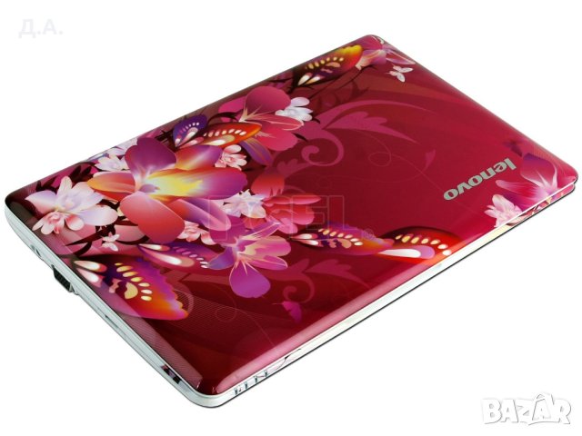  Lenovo IdeaPad S10-3s, снимка 3 - Лаптопи за дома - 43266468