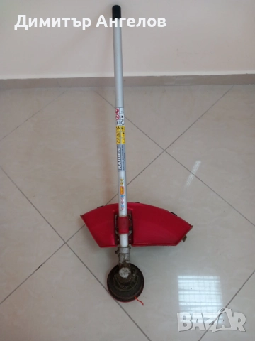 Електрическа коса Raider, снимка 2 - Градинска техника - 52390269