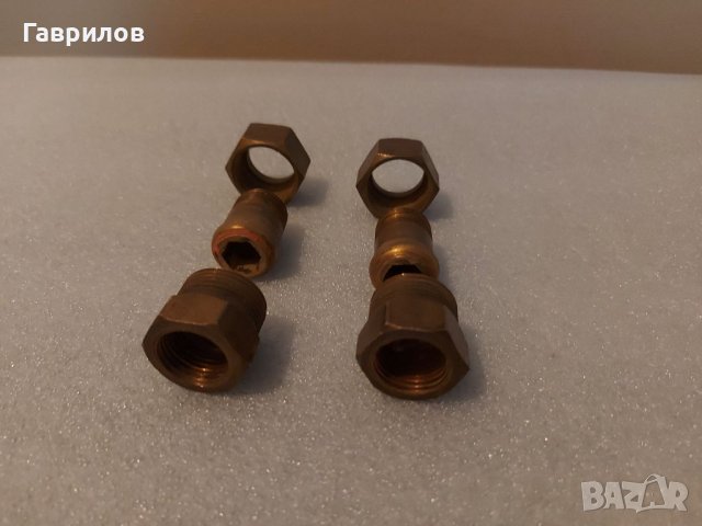 Продавам холендър 1/2" на 1/2", снимка 4 - ВИК - 39112137