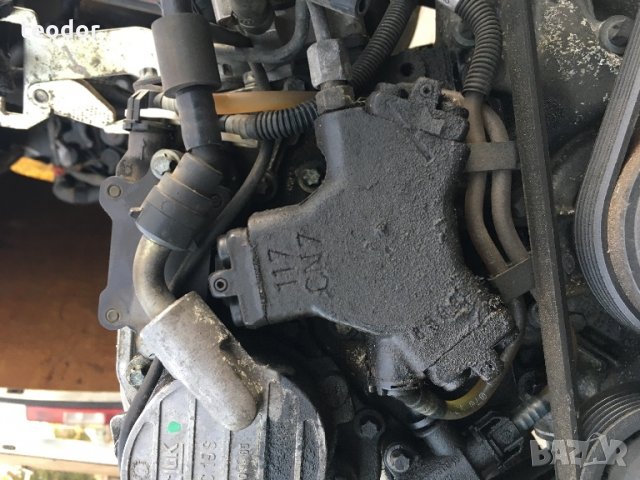 Mercedes cdi 2.7 2.0 2.2 на части кутия двигател, снимка 7 - Части - 27839128