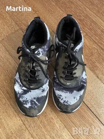 Nike Air Max Thea, снимка 2 - Маратонки - 48584300
