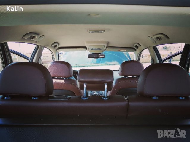 Opel Antara 2.0 CDTI 150к.с. Exclusive, снимка 11 - Автомобили и джипове - 32370407