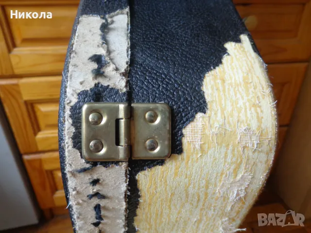 Gibson куфар за китара, снимка 9 - Китари - 48993628