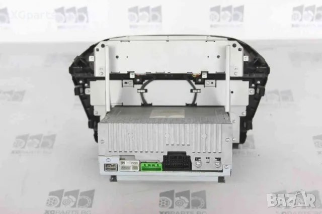 Радио CD за Honda FR-V (2004-2011) 39100-SJD-G22, снимка 4 - Части - 47977950
