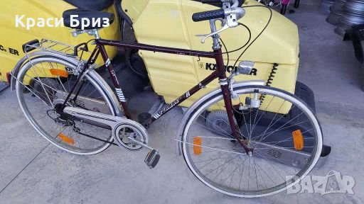 Велосипед Tumberg  28"