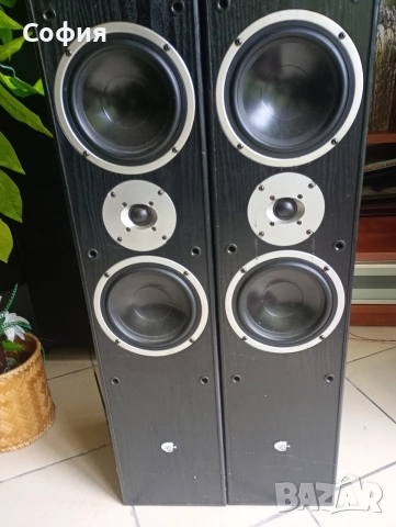 САТ MBC 313 -S яки колони 180-360w, снимка 8 - Тонколони - 52884425