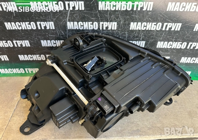 Фар десен фарове LED HIGH PERFORMANCE за Мерцедес Е213 Mercedes E-класа W213, снимка 7 - Части - 51762172