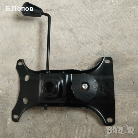 Механизъм за офис стол