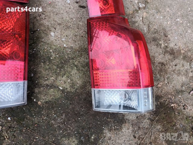 ляв и десен долен и горен стоп за волво в70 комби VOLVO V70, снимка 11 - Части - 42845959