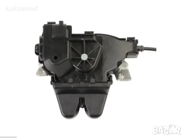 Брава за багажник Mercedes C-Class W205 (2014-2018) Седан, снимка 2 - Части - 49211266