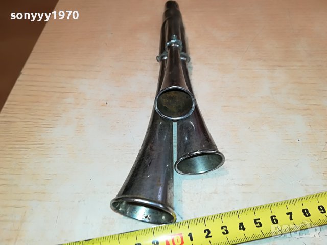 ⭐️МЕТАЛНА СВИРКА 0210221759, снимка 17 - Антикварни и старинни предмети - 38193482