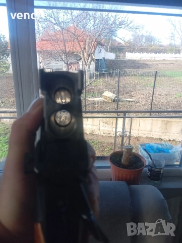 Чешка збрьовка ZH301, снимка 3 - Ловно оръжие - 52534266