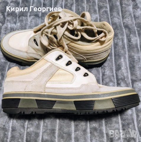 Мъжки зимни спортни обувки Esprit, снимка 3 - Спортни обувки - 52537802