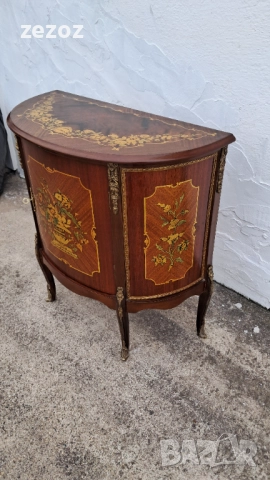 Шкаф конзолен №149, снимка 3 - Шкафове - 52545447