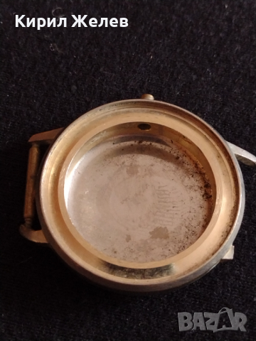 Каса за стар ръчен часовник за колекция декорация - 26868, снимка 4 - Антикварни и старинни предмети - 36542903