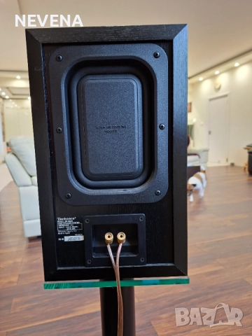 Продавам тонколони Technics,модел SB-M300, снимка 6 - Тонколони - 52677413