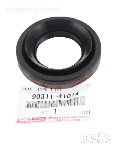 Семеринг заден диференциал за ТОЙОТА ХАЙЛУКС TOYOTA HILUX KUN15 KUN25 9031141014 90311-41014 OEM