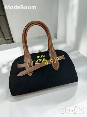 Miu Miu дамски чанти Различни цветове , снимка 4 - Чанти - 48523252