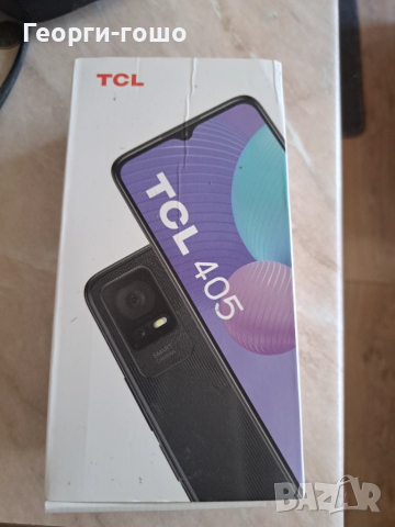 TCL 405 нов тел , снимка 7 - Други - 45110526