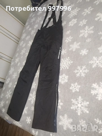 оригинален ски панталон-М-38номер, снимка 2 - Зимни спортове - 53301739