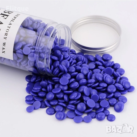 Цветен восък за кола маска, снимка 2 - Други - 52863062