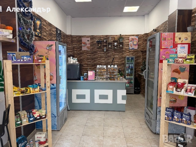 Продава се бизнес в центъра на София, снимка 2 - Други услуги - 53105057