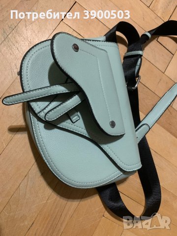 Дамски чанти по 4€/бр., снимка 7 - Чанти - 43057030