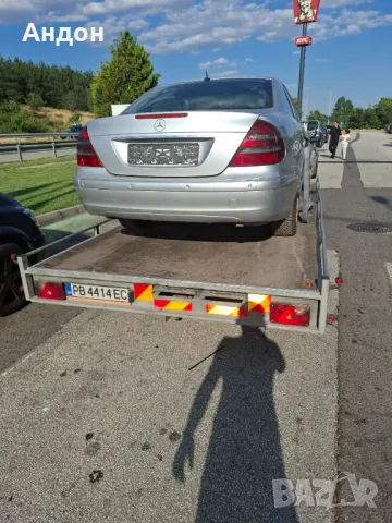 Изкупуване на мерцедес и др.автомобили за скраб