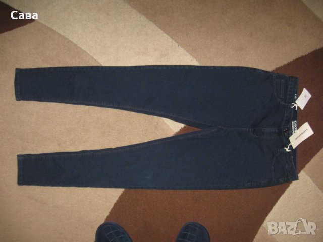 Дънки C&A  дамски,М, снимка 2 - Дънки - 43871674