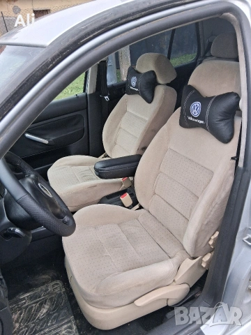 Бежов салон за Голф 4, снимка 2 - Аксесоари и консумативи - 53453998