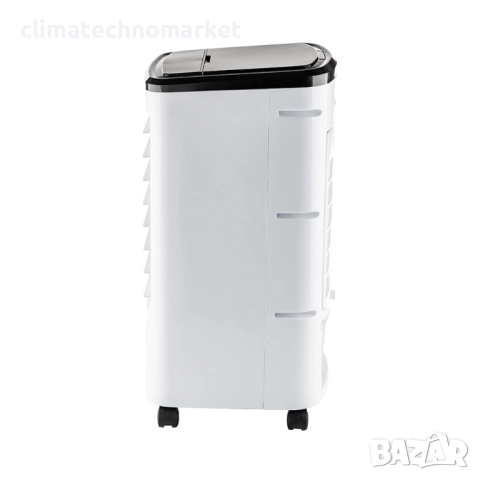 Мобилен охладител Muhler MC-4024, 65W, 4 л, диг. контрол, снимка 3 - Овлажнители и пречистватели за въздух - 51576444