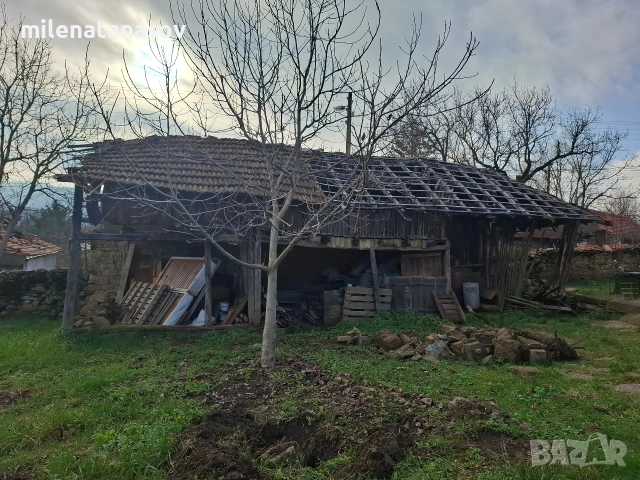 къща в село плаково., снимка 10 - Къщи - 52789928