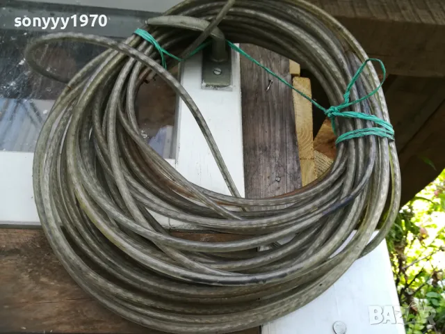 🍀СТОМАНЕНО ВЪЖЕ ОТ ТИР-ЗА ПРОСТОР/КУЧЕ ИЛИ ДР 1905251106LCHERY, снимка 7 - Други - 50342985