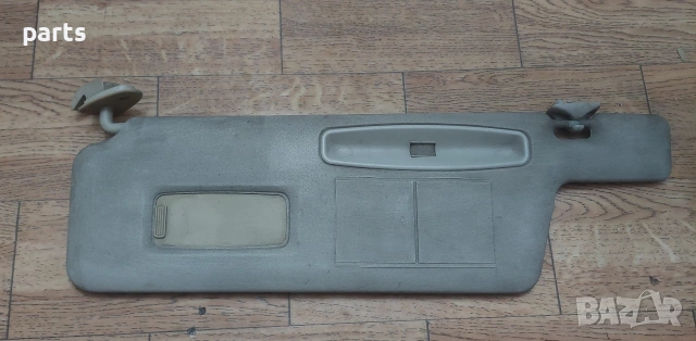 Ляв Сенник Сеат Ибиза - Кордоба - VW Поло - Кади - 6K2857551, снимка 5 - Части - 53171195