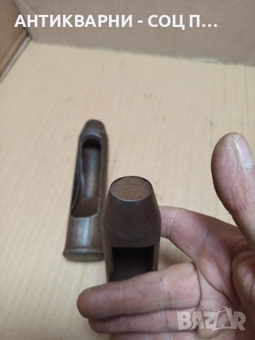 Комплект Стари Големи Зъмби Зъмба. НОМЕР 90., снимка 7 - Антикварни и старинни предмети - 53387450