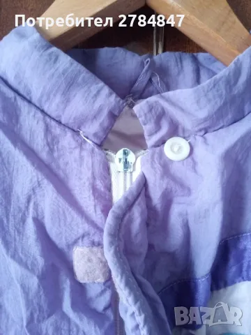 Зимно детско яке с подплата, снимка 2 - Детски якета и елеци - 47921740