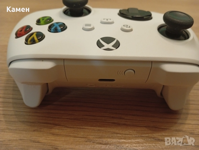 Xbox one controller / контролер, снимка 3 - Аксесоари - 52415258